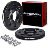DIRENZA 15mm WHEEL SPACERS - 4X108