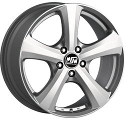 MSW 19 VAN