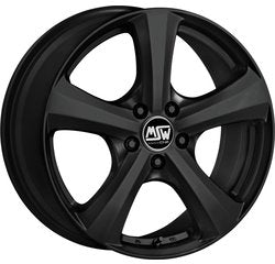MSW 19 VAN