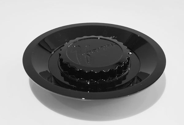 1FORM CENTRE CAPS