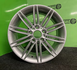 BMW 7 SERIES SINGLE ALLOY WHEEL