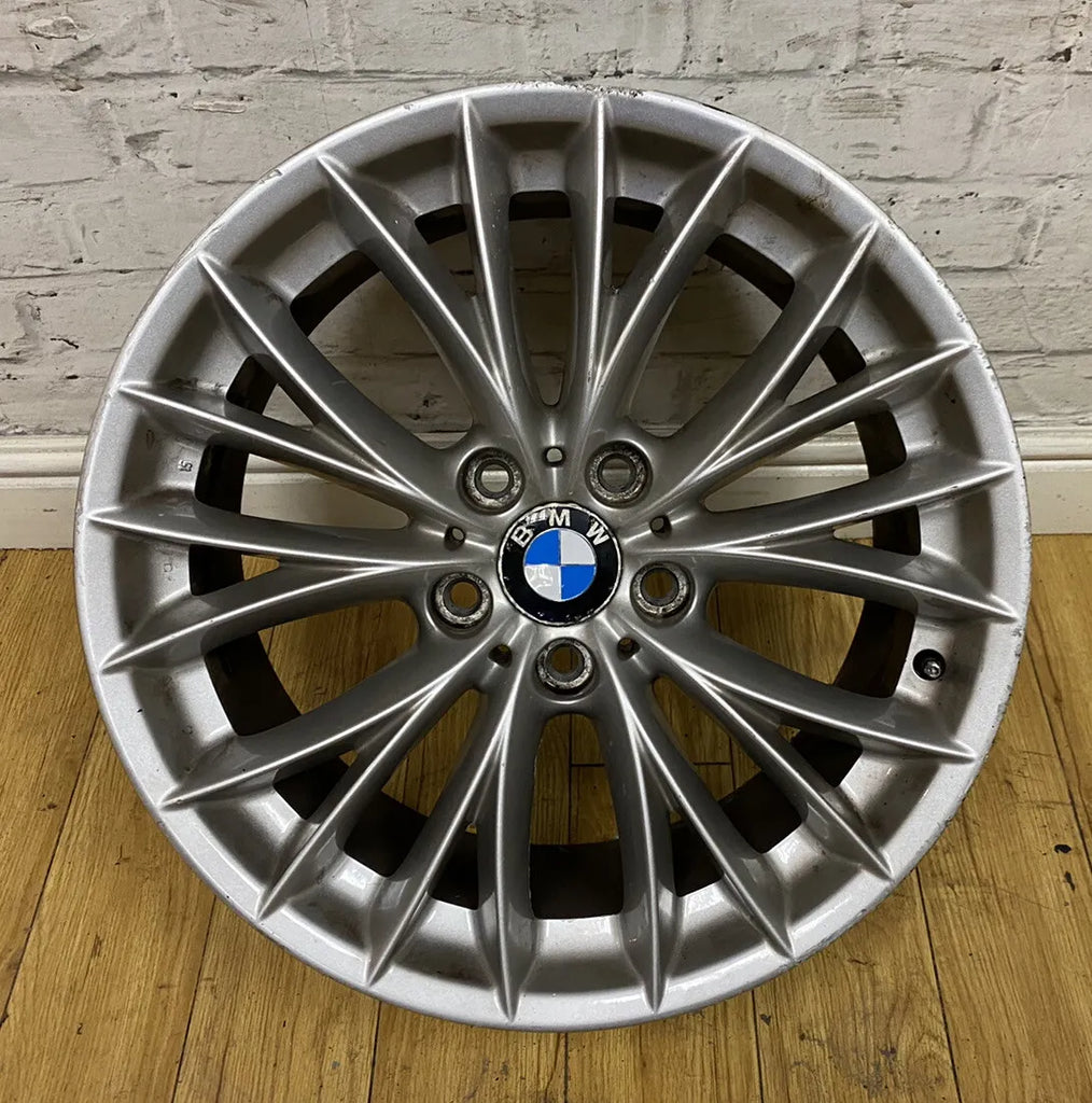 BMW STYLE 342 SINGLE ALLOY WHEEL