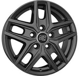 MSW 40 VAN