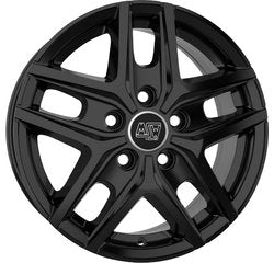 MSW 40 VAN