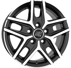 MSW 40 VAN