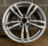 BMW STYLE 441M SINGLE ALLOY WHEEL