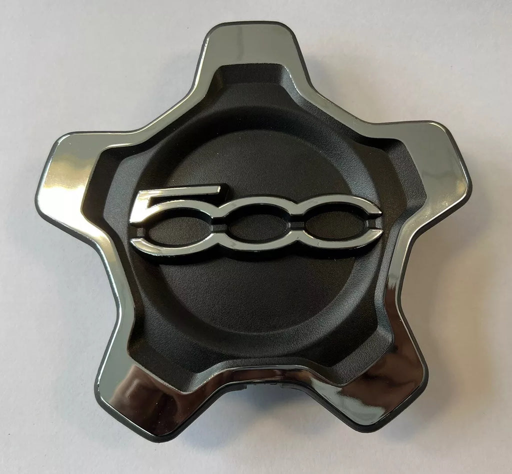 CENTRE CAPS