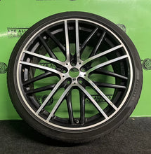 Load image into Gallery viewer, BMW 7 SERIES SINGLE ALLOY WHEEL