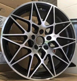 BMW M3 666M STYLE
