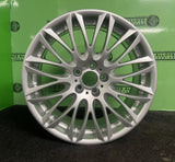 BMW 7 SERIES SINGLE ALLOY WHEEL