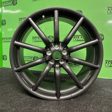 Load image into Gallery viewer, ALFA ROMEO 4C SINGLE ALLOY WHEEL