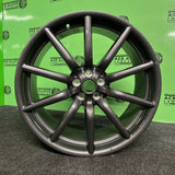 ALFA ROMEO 4C SINGLE ALLOY WHEEL