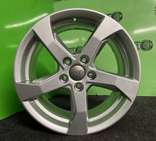 Load image into Gallery viewer, AUDI A3 8V SINGLE ALLOY WHEEL