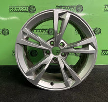 Load image into Gallery viewer, AUDI A4 8W SINGLE ALLOY WHEEL
