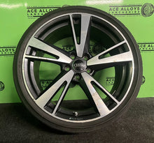 Load image into Gallery viewer, AUDI RS3 8V SINGLE ALLOY WHEEL