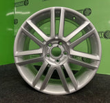 AUDI S3 8P SINGLE ALLOY WHEEL *REFURBISHED*