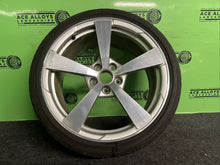 Load image into Gallery viewer, AUDI TT S-LINE SINGLE ALLOY WHEEL