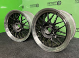 BBS RG137 *2 ALLOYS ONLY*