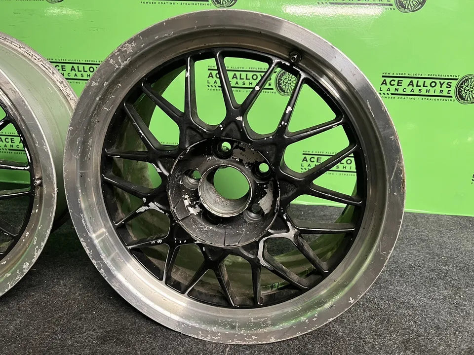 BBS RG137 *2 ALLOYS ONLY*