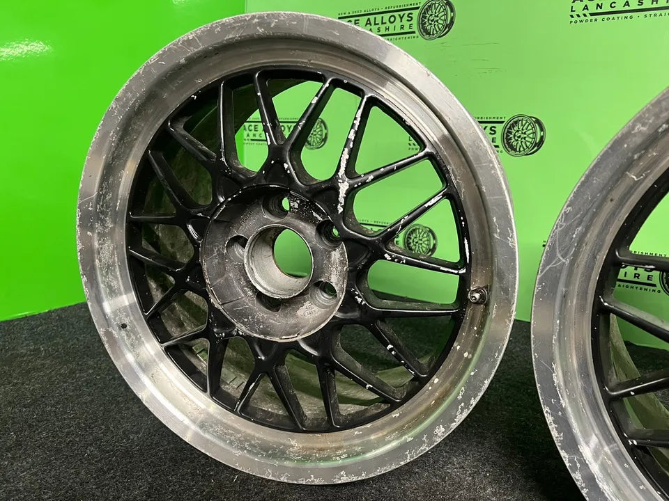BBS RG137 *2 ALLOYS ONLY*