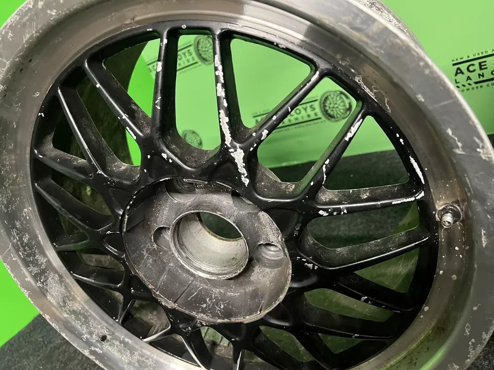 BBS RG137 *2 ALLOYS ONLY*