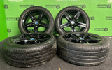 BMW 1 SERIES ALLOY WHEELS *REFURBISHED*