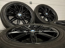 Load image into Gallery viewer, BMW 1 SERIES STYLE 207M ALLOY WHEELS *REFURBISHED*