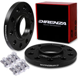 DIRENZA 15mm WHEEL SPACERS - BMW 3 SERIES E90 / E91 / E92 / E93