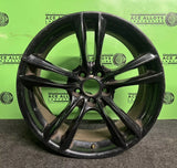 BMW 7 SERIES SINGLE ALLOY WHEEL