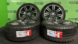 BMW 3 SERIES E90 ALLOY WHEELS *REFURBISHED*