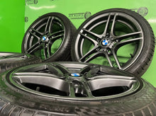 Load image into Gallery viewer, BMW 1 SERIES STYLE 313 ALLOY WHEELS *REFURBISHED*