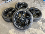 VAUXHALL CORSA 17