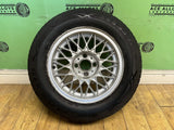 BMW STYLE 5 SINGLE ALLOY WHEEL