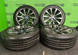 BMW E90 ALLOY WHEELS *REFURBISHED*