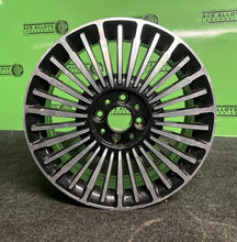 Load image into Gallery viewer, FIAT 500 SINGLE ALLOY WHEEL