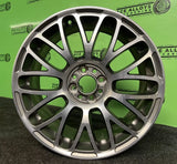 FIAT 500 ABARTH SINGLE ALLOY WHEEL