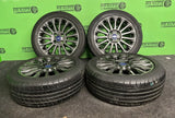 FORD FIESTA MK7 ALLOY WHEELS *REFURBISHED*