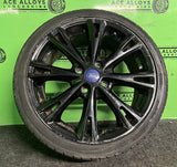 FORD FIESTA MK7 SINGLE ALLOY WHEEL
