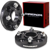 DIRENZA 20mm WHEEL SPACERS - 4x108