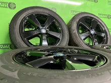 Load image into Gallery viewer, FORD FOCUS MK2 ALLOY WHEELS *REFURBISHED*