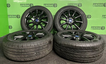 Load image into Gallery viewer, FORD FOCUS MK2 ALLOY WHEELS *REFURBISHED*