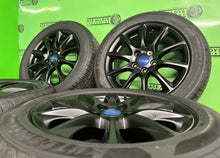 Load image into Gallery viewer, FORD FOCUS MK2 ALLOY WHEELS *REFURBISHED*