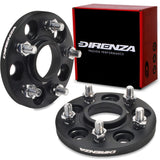 DIRENZA 15mm WHEEL SPACERS - 5x108