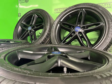 Load image into Gallery viewer, FORD FOCUS MK2 ALLOY WHEELS *REFURBISHED*