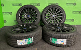 FORD FOCUS MK2 ALLOY WHEELS *REFURBISHED*