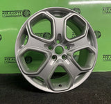 FORD FOCUS MK2 SINGLE ALLOY WHEEL
