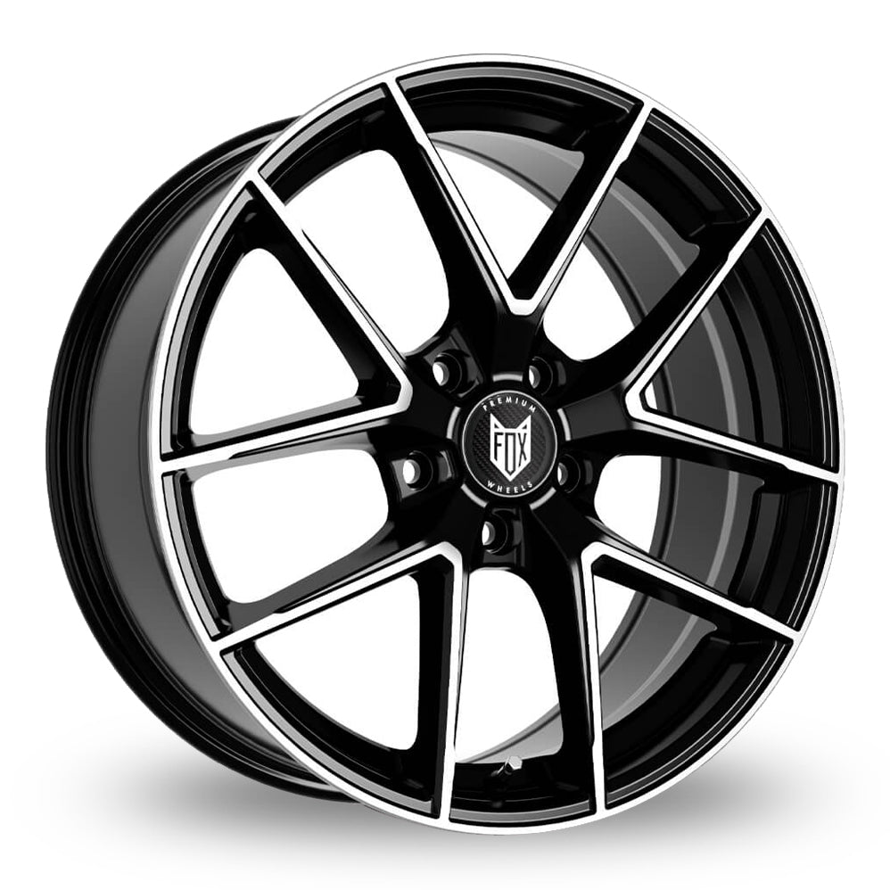FOX RACING FX5