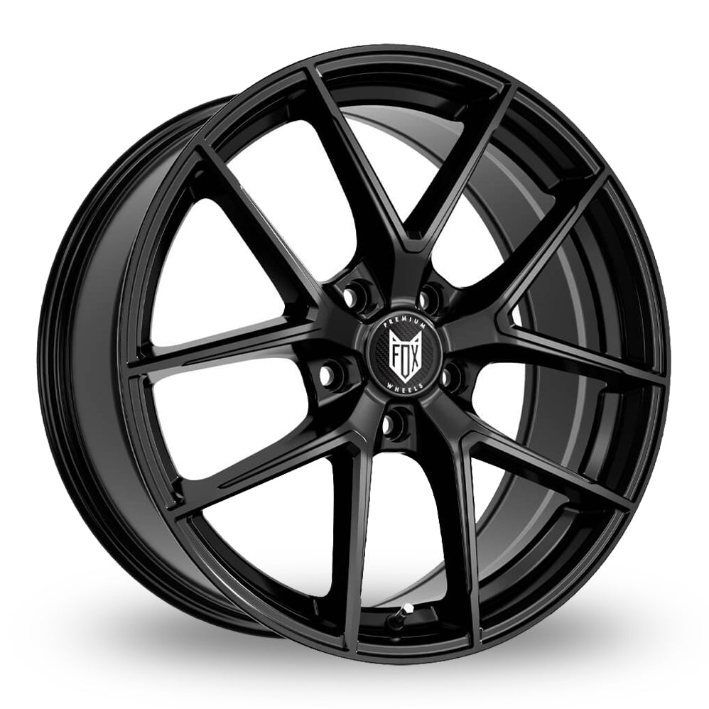 FOX RACING FX5
