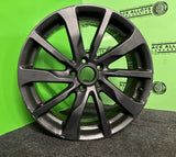 HONDA CRV SINGLE ALLOY WHEEL