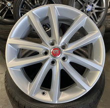 Load image into Gallery viewer, JAGUAR F-PACE SINGLE ALLOY WHEEL